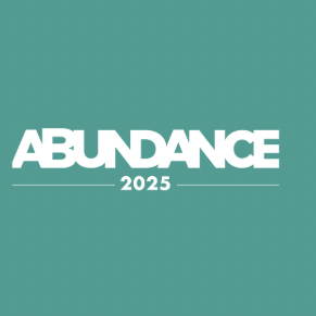 ABUNDANCE 2025 REGISTRATION - logo